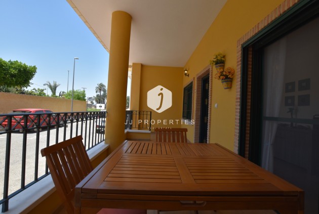 Tweedehands - Appartement / flat -
Daya Vieja - Costa Blanca