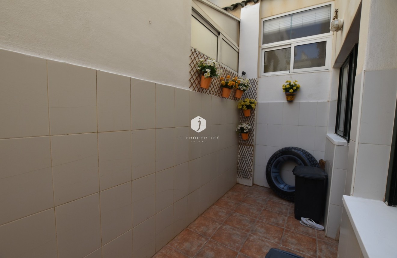 Tweedehands - Appartement / flat -
Daya Vieja - Costa Blanca