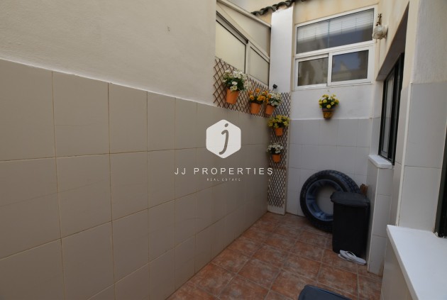 Tweedehands - Appartement / flat -
Daya Vieja - Costa Blanca
