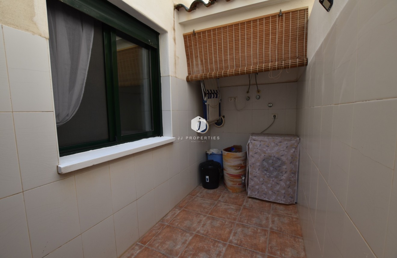 Tweedehands - Appartement / flat -
Daya Vieja - Costa Blanca