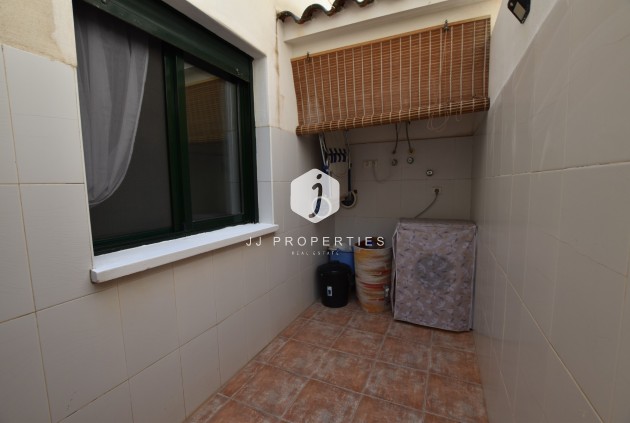 Tweedehands - Appartement / flat -
Daya Vieja - Costa Blanca