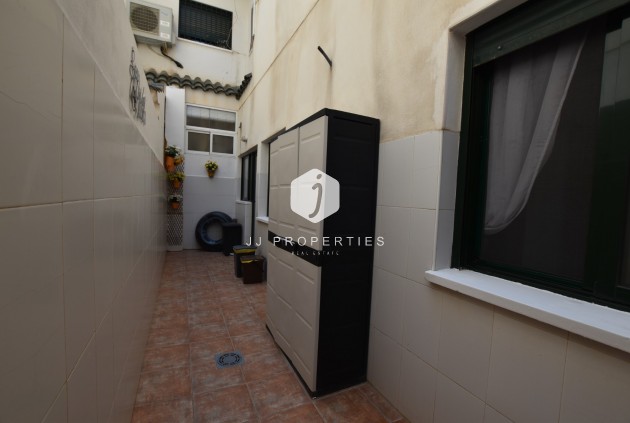 Tweedehands - Appartement / flat -
Daya Vieja - Costa Blanca