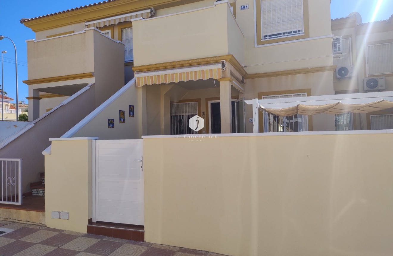 Tweedehands - Appartement / flat -
Orihuela Costa - Costa Blanca