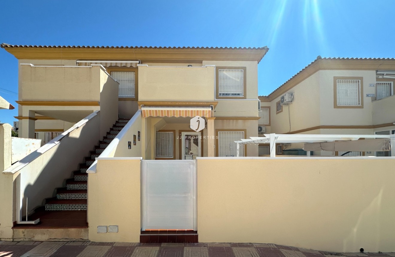 Tweedehands - Appartement / flat -
Orihuela Costa - Costa Blanca