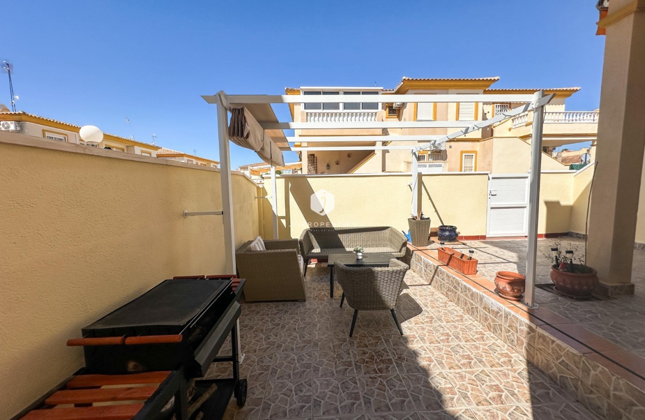 Tweedehands - Appartement / flat -
Orihuela Costa - Costa Blanca
