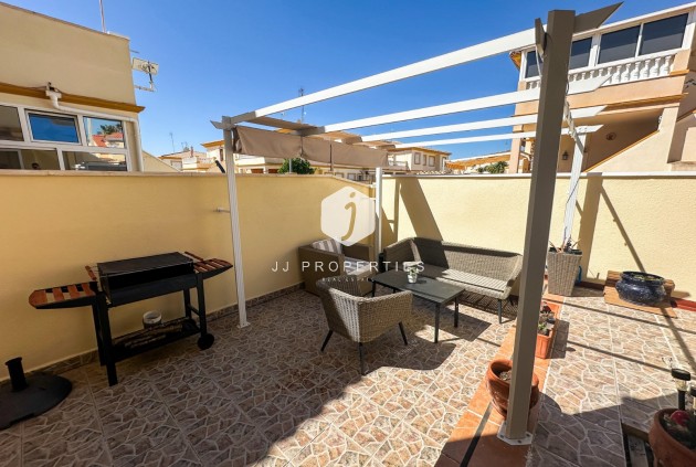 Tweedehands - Appartement / flat -
Orihuela Costa - Costa Blanca