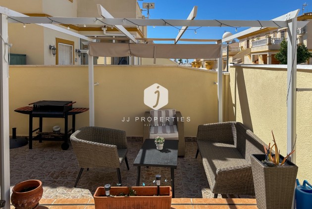 Tweedehands - Appartement / flat -
Orihuela Costa - Costa Blanca