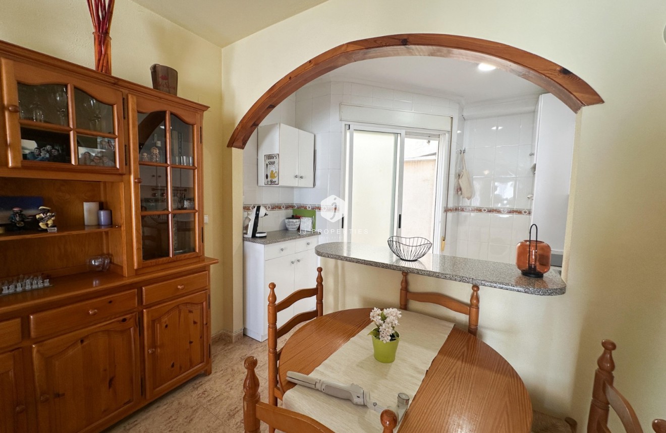 Tweedehands - Appartement / flat -
Orihuela Costa - Costa Blanca