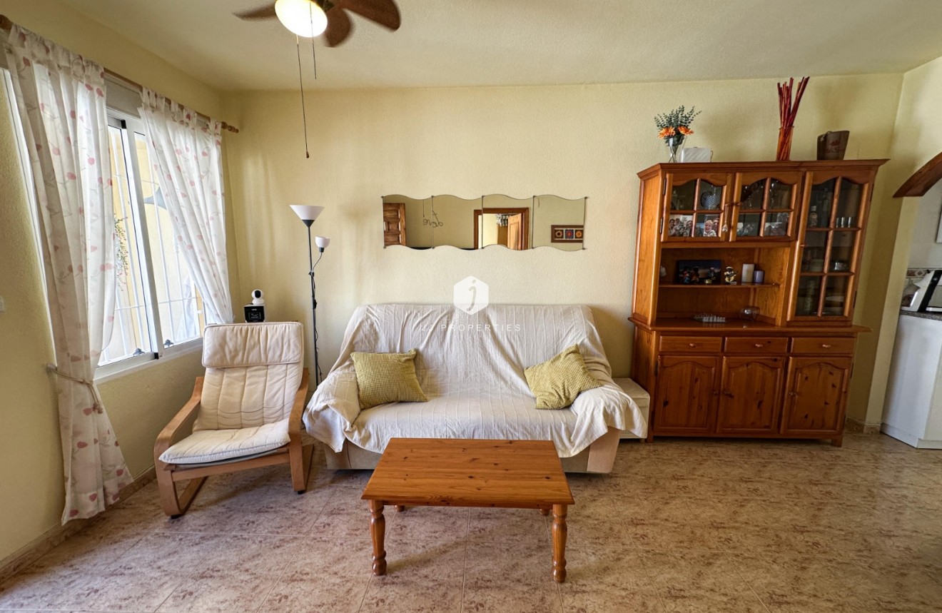 Tweedehands - Appartement / flat -
Orihuela Costa - Costa Blanca