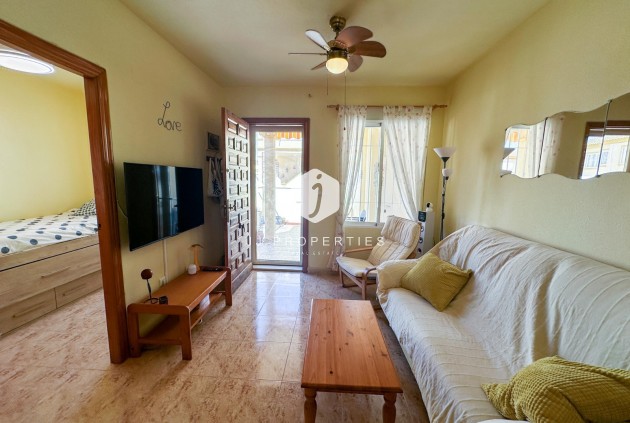 Tweedehands - Appartement / flat -
Orihuela Costa - Costa Blanca