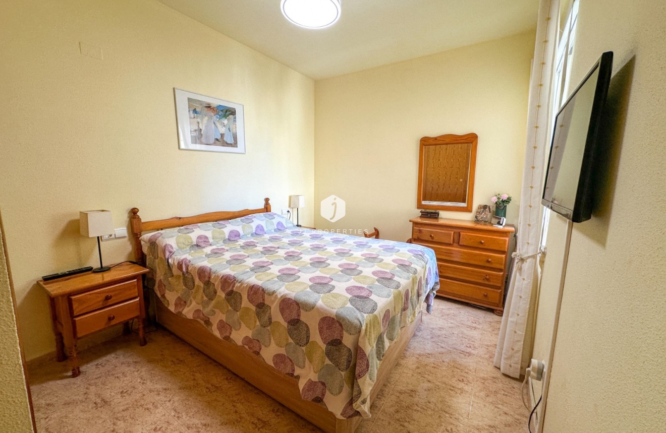Tweedehands - Appartement / flat -
Orihuela Costa - Costa Blanca