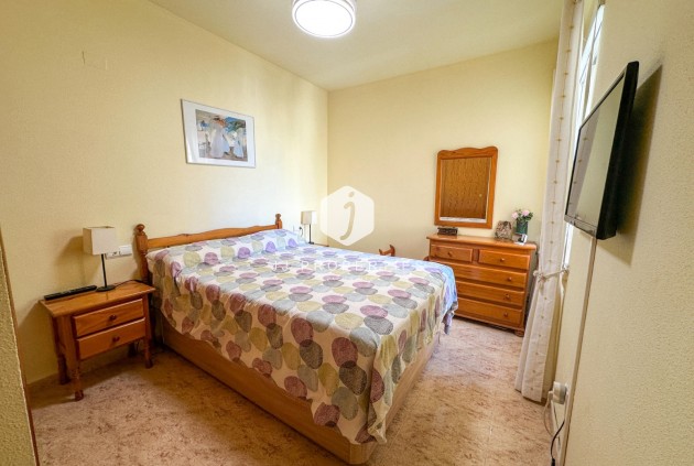 Tweedehands - Appartement / flat -
Orihuela Costa - Costa Blanca