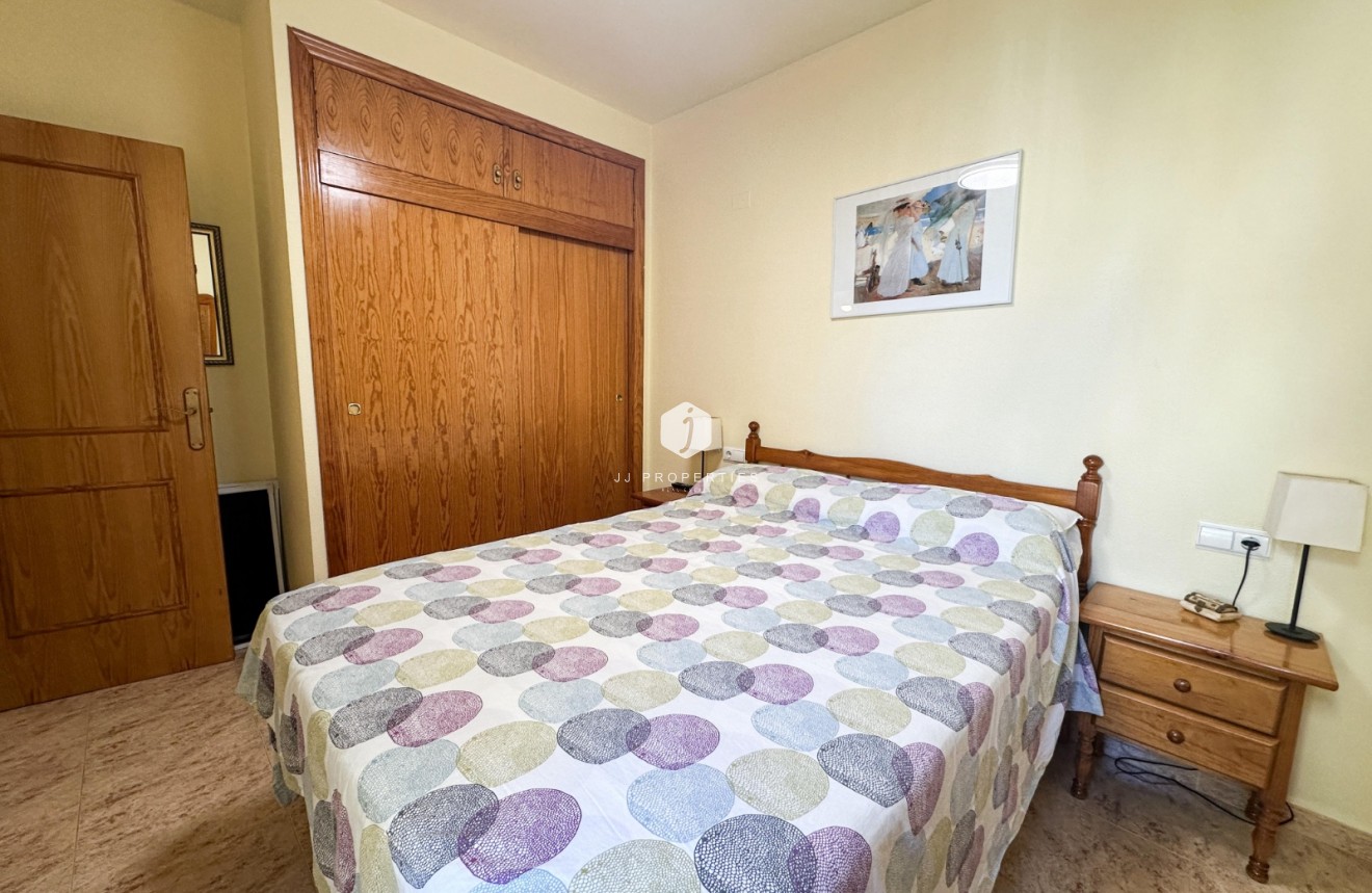 Tweedehands - Appartement / flat -
Orihuela Costa - Costa Blanca
