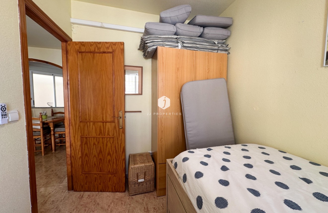 Tweedehands - Appartement / flat -
Orihuela Costa - Costa Blanca