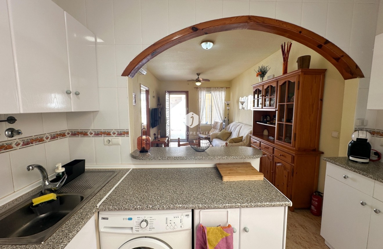 Tweedehands - Appartement / flat -
Orihuela Costa - Costa Blanca