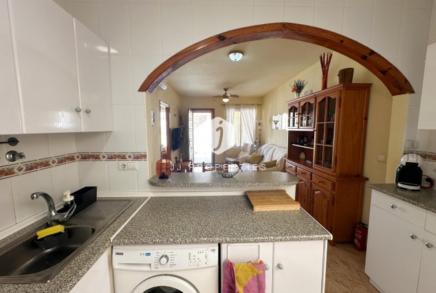 Tweedehands - Appartement / flat -
Orihuela Costa - Costa Blanca