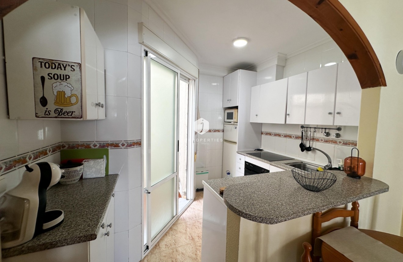 Tweedehands - Appartement / flat -
Orihuela Costa - Costa Blanca