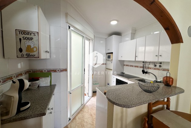 Tweedehands - Appartement / flat -
Orihuela Costa - Costa Blanca