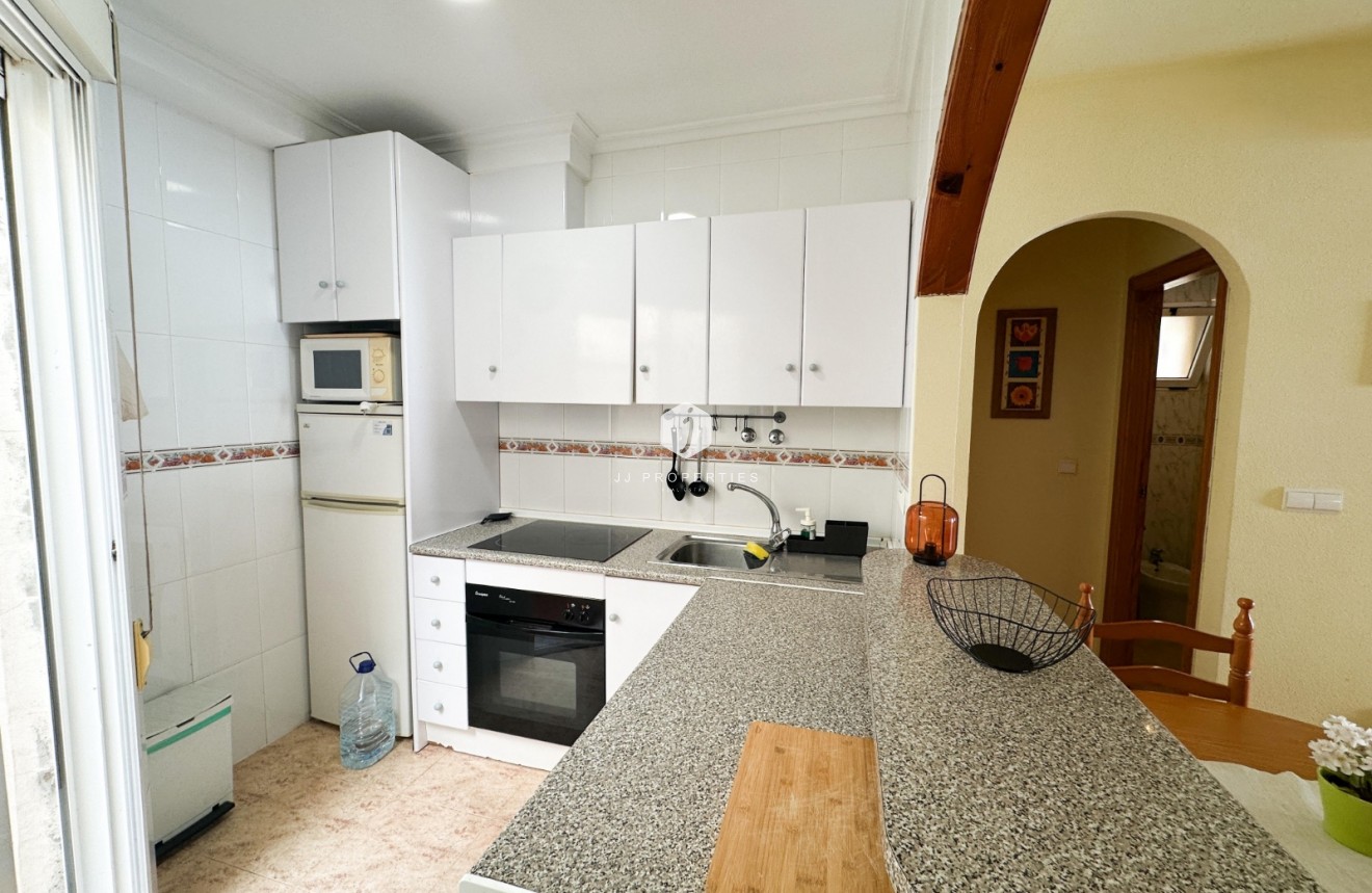 Tweedehands - Appartement / flat -
Orihuela Costa - Costa Blanca