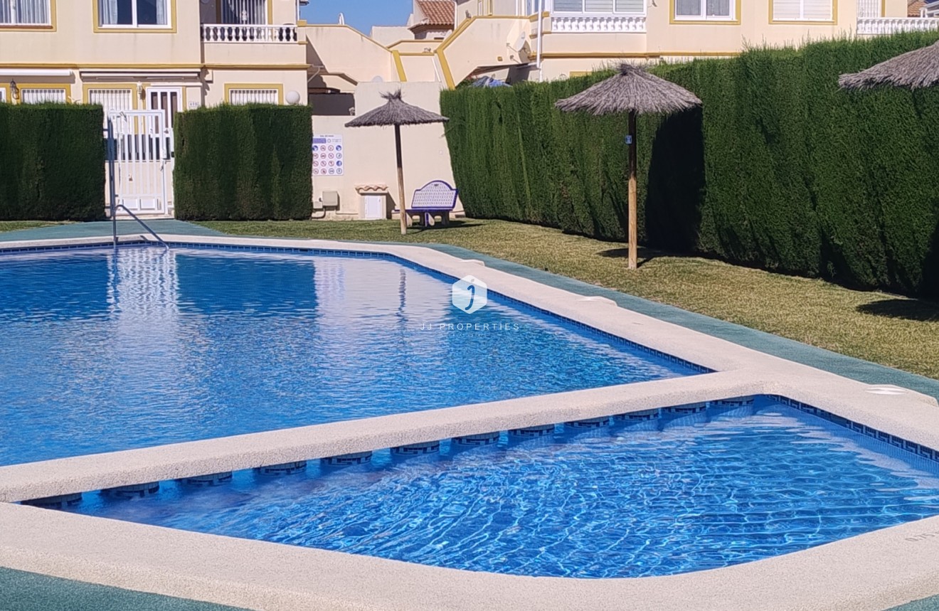 Tweedehands - Appartement / flat -
Orihuela Costa - Costa Blanca