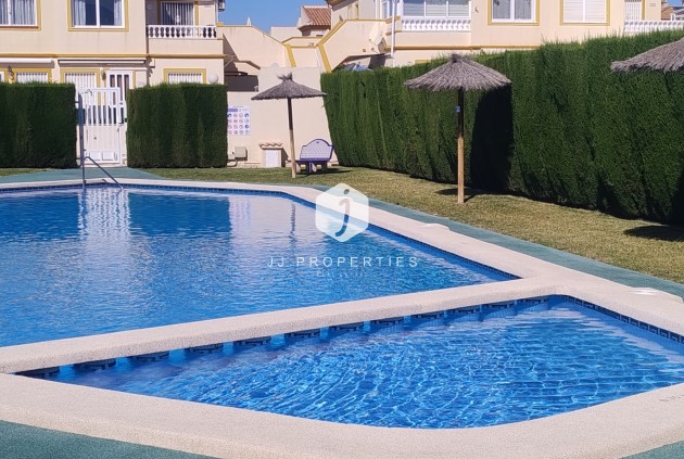 Tweedehands - Appartement / flat -
Orihuela Costa - Costa Blanca