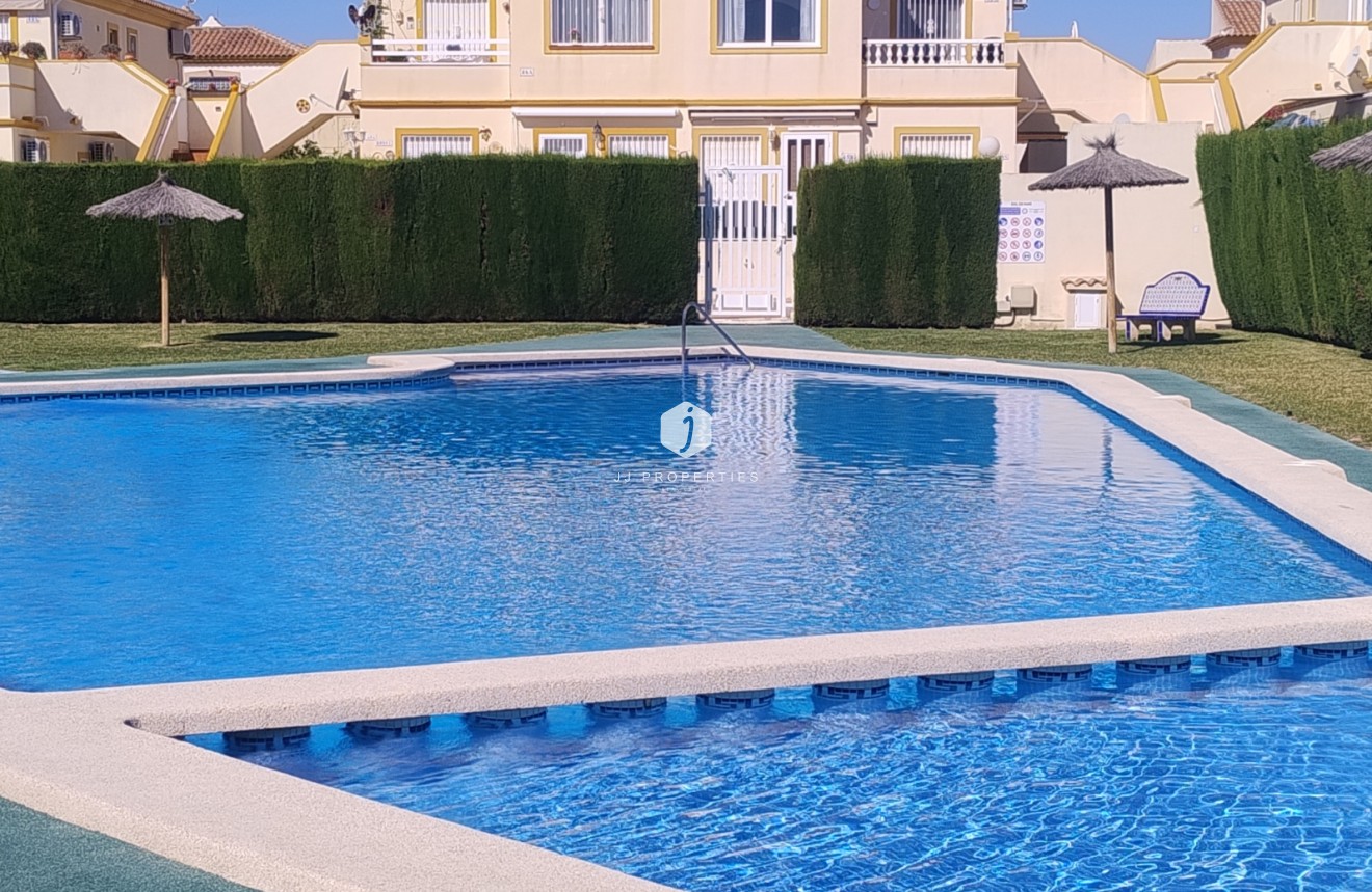 Tweedehands - Appartement / flat -
Orihuela Costa - Costa Blanca