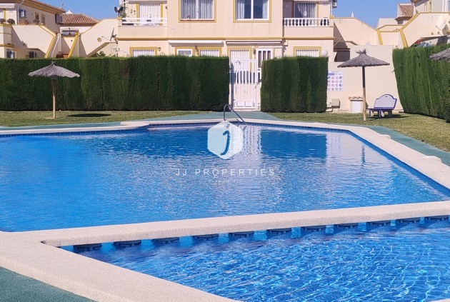 Tweedehands - Appartement / flat -
Orihuela Costa - Costa Blanca
