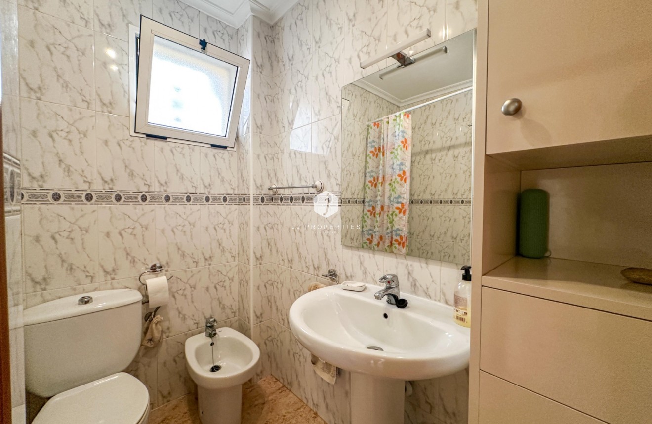 Tweedehands - Appartement / flat -
Orihuela Costa - Costa Blanca