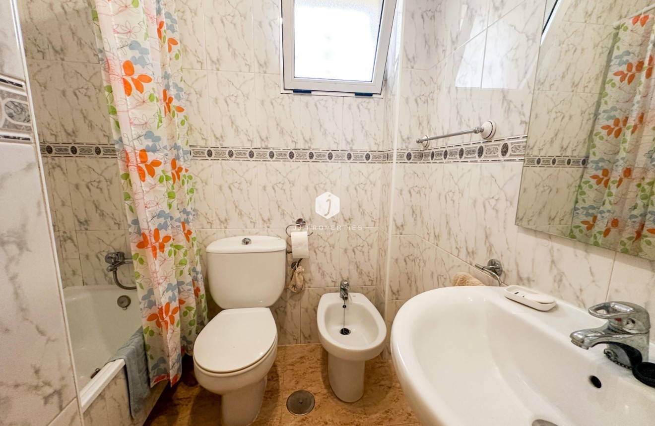 Tweedehands - Appartement / flat -
Orihuela Costa - Costa Blanca