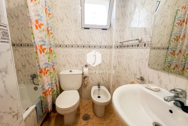 Tweedehands - Appartement / flat -
Orihuela Costa - Costa Blanca