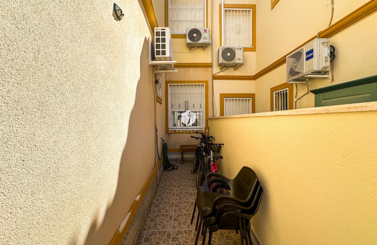 Tweedehands - Appartement / flat -
Orihuela Costa - Costa Blanca