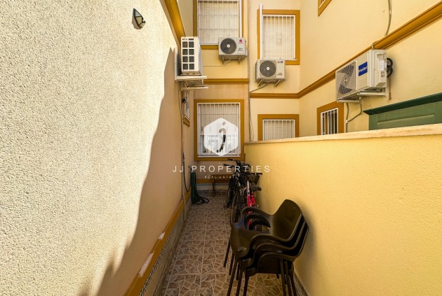 Tweedehands - Appartement / flat -
Orihuela Costa - Costa Blanca