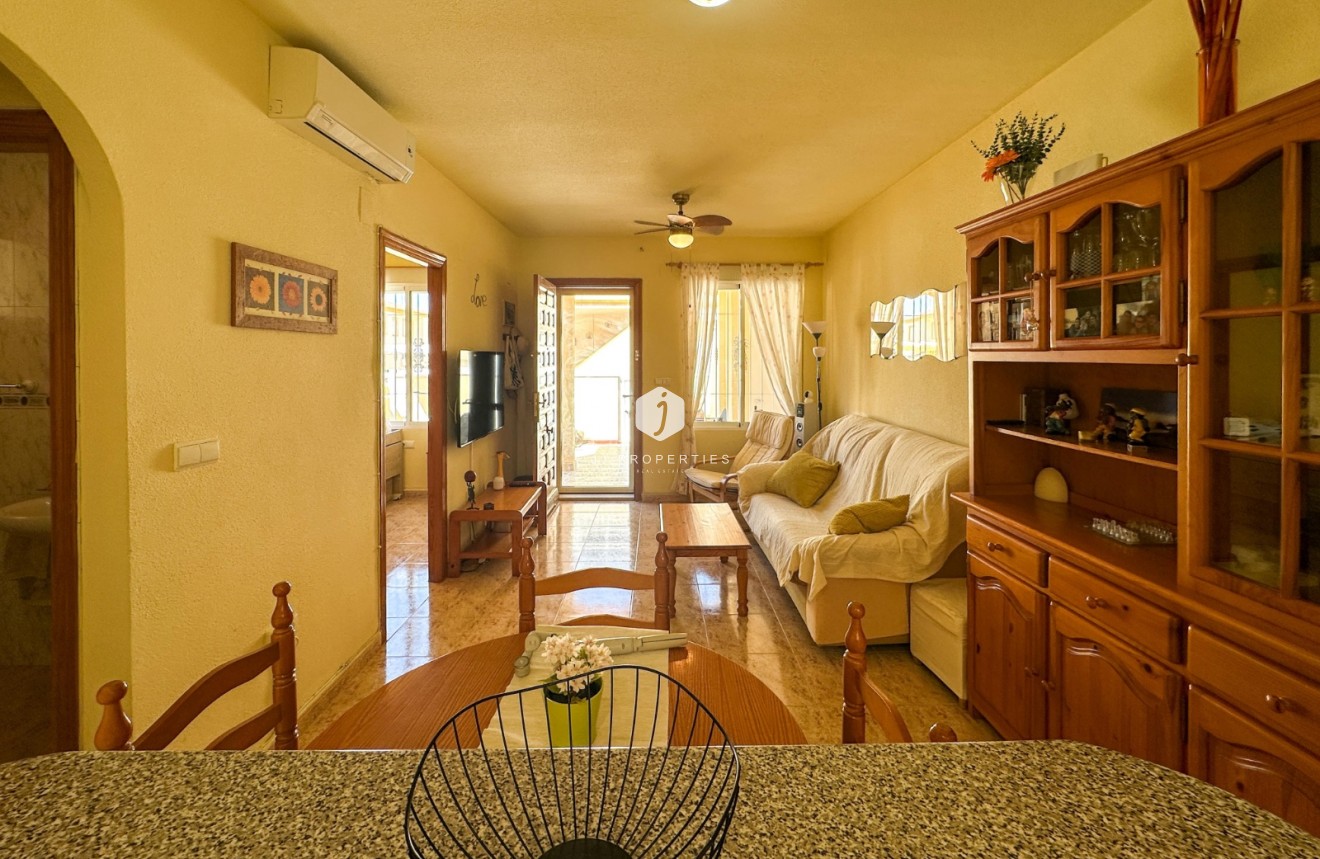 Tweedehands - Appartement / flat -
Orihuela Costa - Costa Blanca