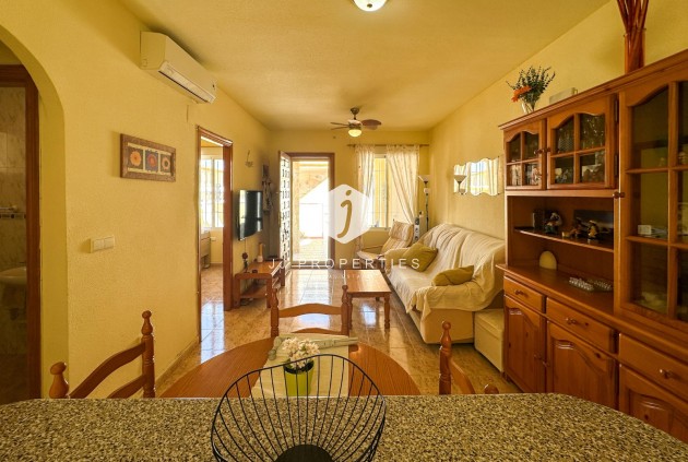 Tweedehands - Appartement / flat -
Orihuela Costa - Costa Blanca