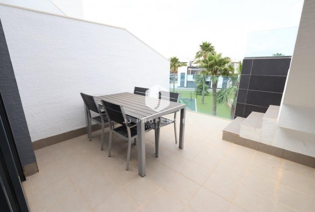 Resale - Bungalow -
Guardamar del Segura - Costa Blanca