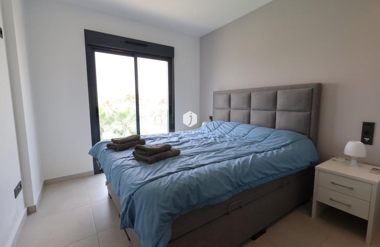 Resale - Bungalow -
Guardamar del Segura - Costa Blanca