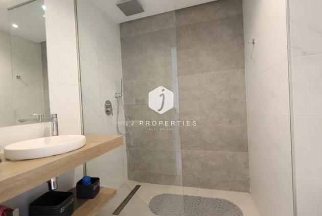 Resale - Bungalow -
Guardamar del Segura - Costa Blanca