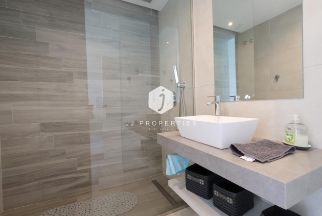 Resale - Bungalow -
Guardamar del Segura - Costa Blanca