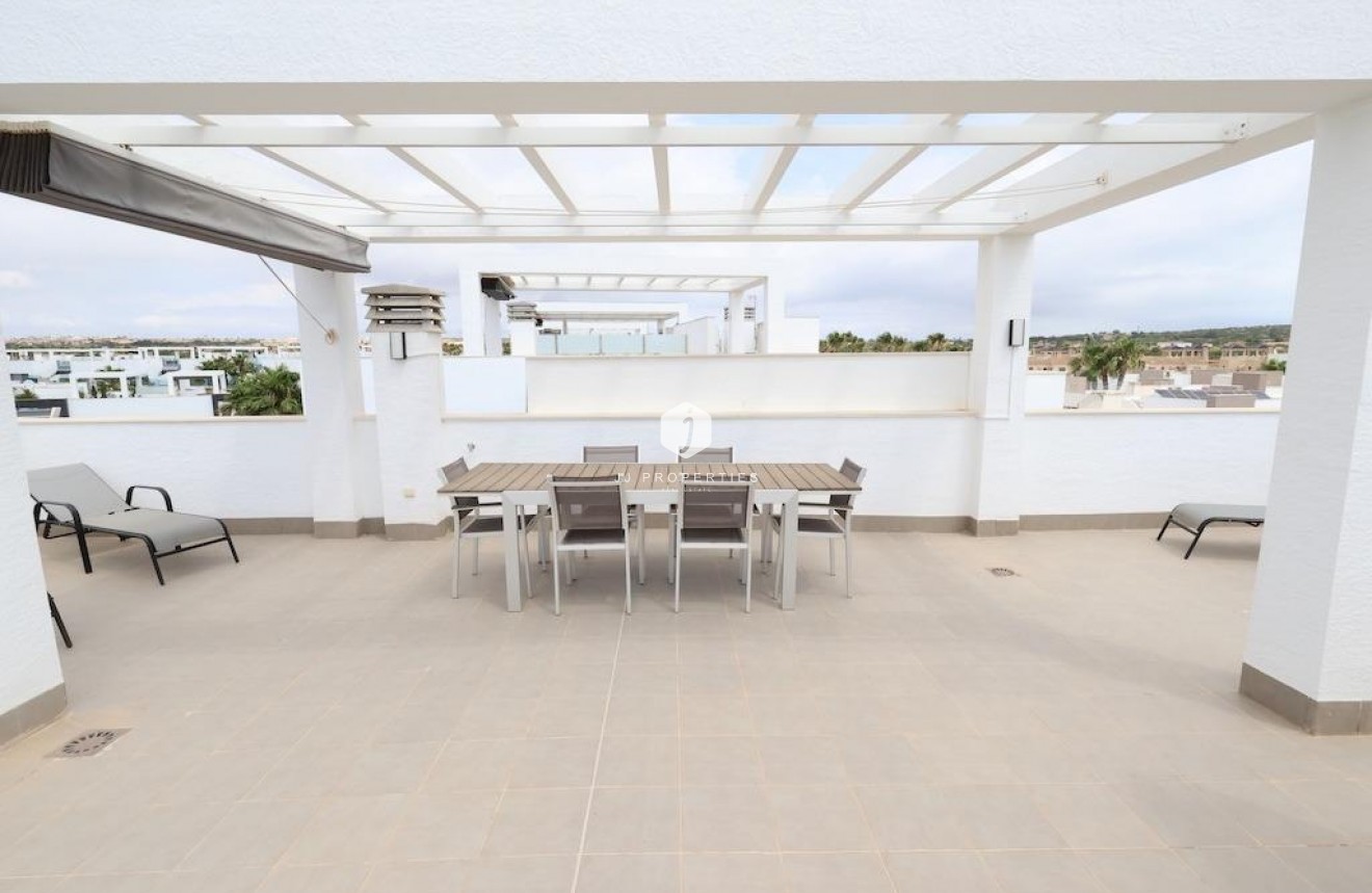 Resale - Bungalow -
Guardamar del Segura - Costa Blanca