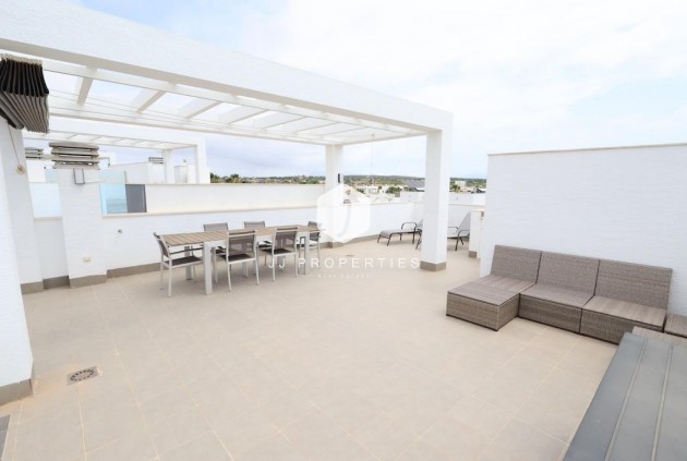 Resale - Bungalow -
Guardamar del Segura - Costa Blanca