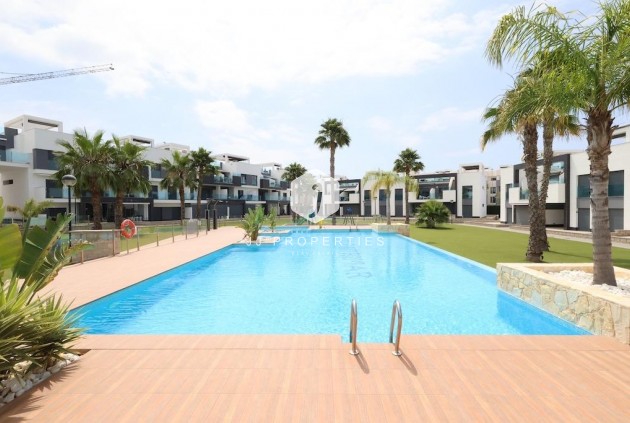 Resale - Bungalow -
Guardamar del Segura - Costa Blanca