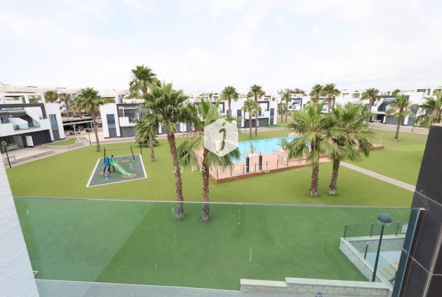 Resale - Bungalow -
Guardamar del Segura - Costa Blanca