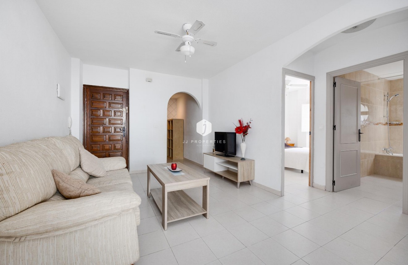 Tweedehands - Bungalow -
Torrevieja - Costa Blanca