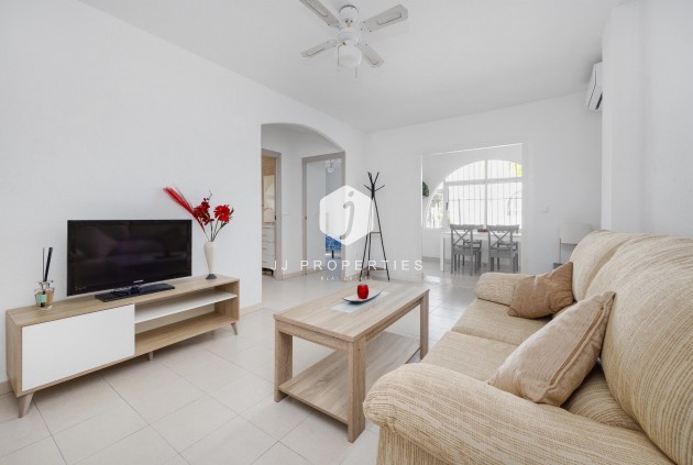 Tweedehands - Bungalow -
Torrevieja - Costa Blanca
