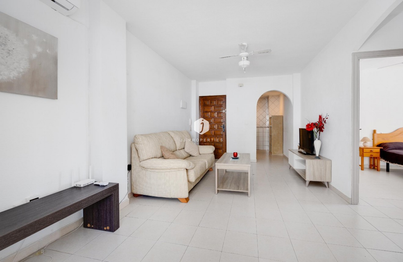 Tweedehands - Bungalow -
Torrevieja - Costa Blanca
