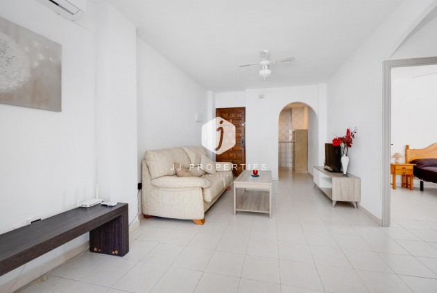 Tweedehands - Bungalow -
Torrevieja - Costa Blanca