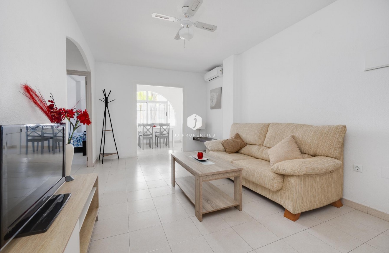Tweedehands - Bungalow -
Torrevieja - Costa Blanca
