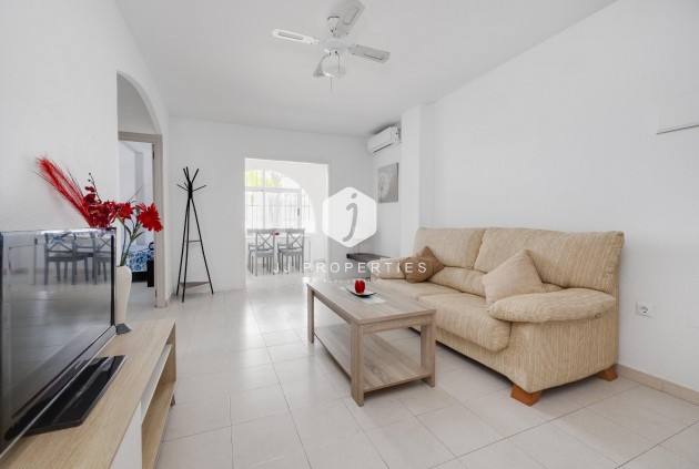 Tweedehands - Bungalow -
Torrevieja - Costa Blanca