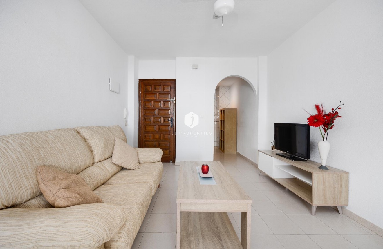 Tweedehands - Bungalow -
Torrevieja - Costa Blanca