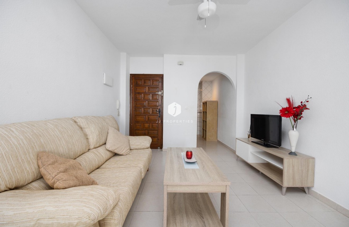 Tweedehands - Bungalow -
Torrevieja - Costa Blanca